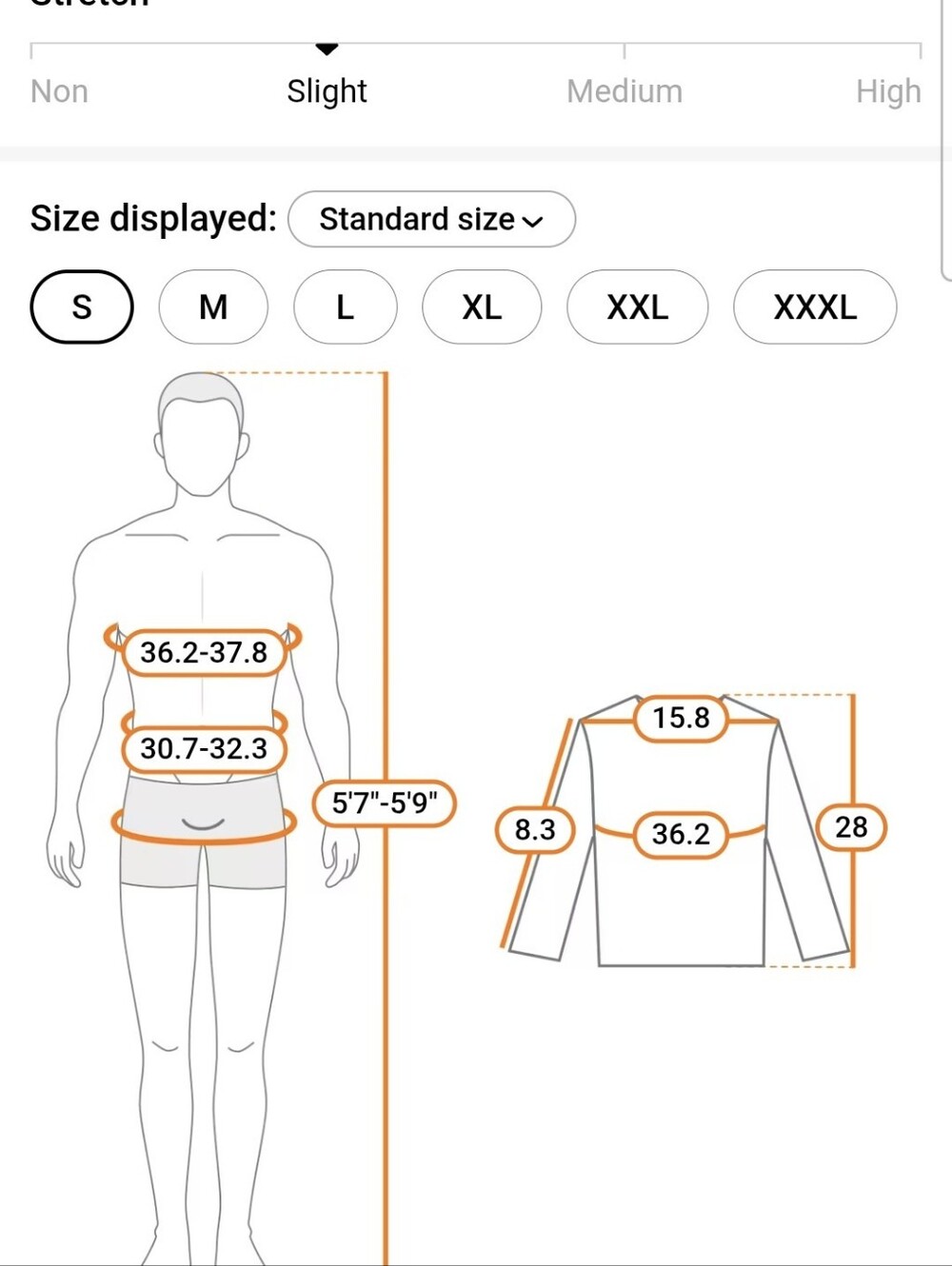 Graphic Tee - Super Cali Swagilistic Sexy Hella Dopeness - Picture 5 of 10